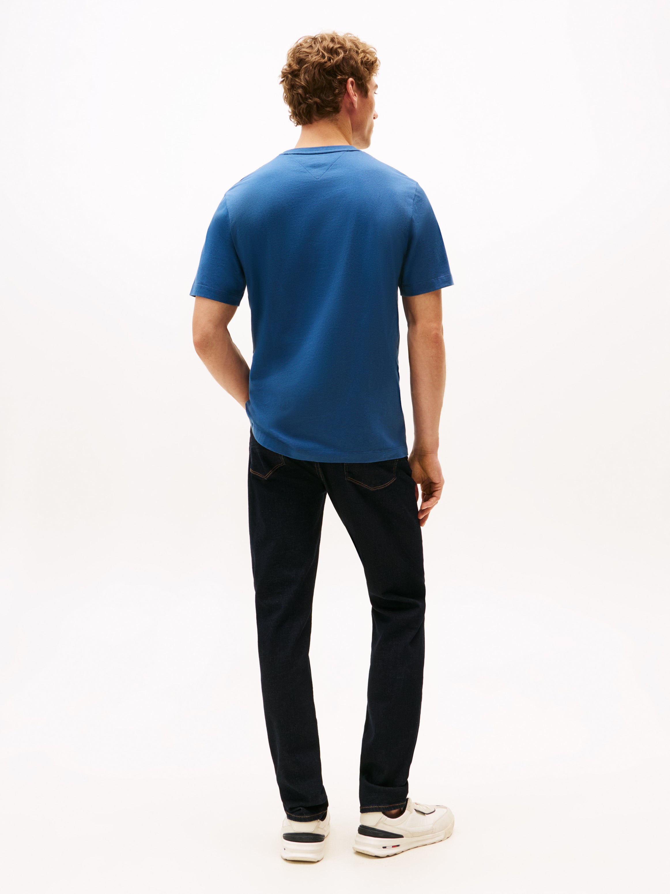 Tommy Hilfiger Regular Basic t-shirt
